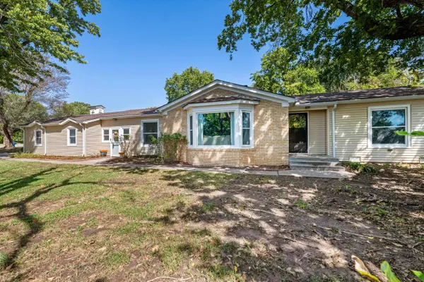 350 S Gorin St., Clearwater, KS 67026