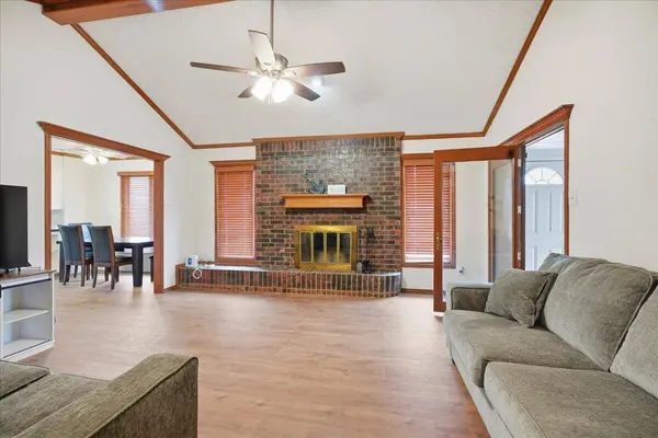 5520 94th Street, Lubbock, TX 79424