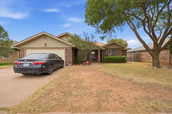 5520 94th Street, Lubbock, TX 79424
