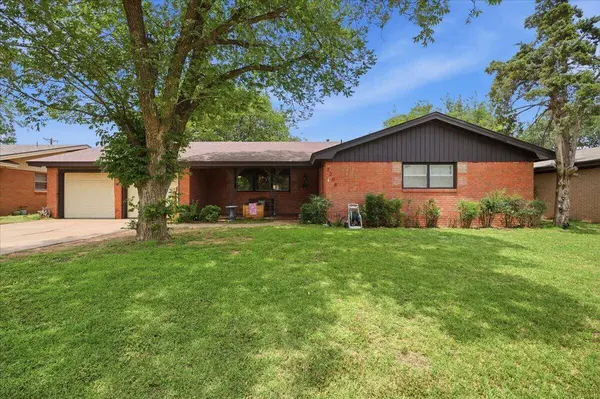 3208 53rd Street, Lubbock, TX 79413