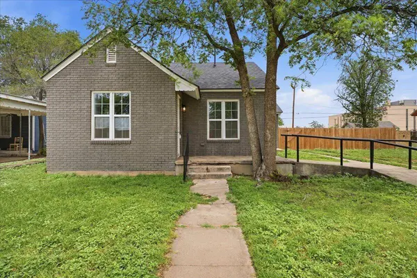 1906 22nd Street, Lubbock, TX 79411