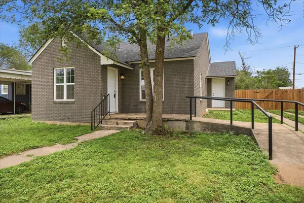 1906 22nd Street, Lubbock, TX 79411