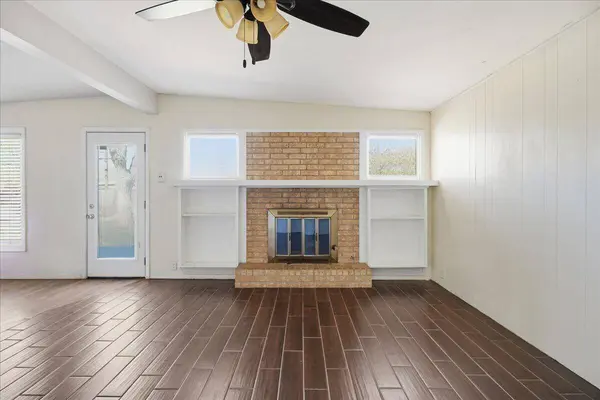 2706 68th Street, Lubbock, TX 79413