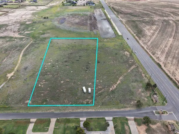 8603 County Road 6940