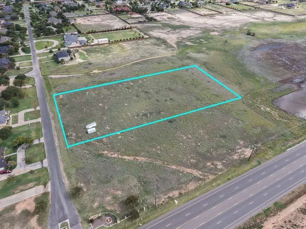 8603 County Road 6940, Lubbock, TX 79407
