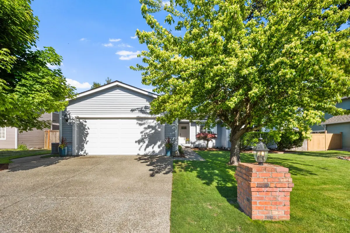 407 Berninger St, Enumclaw, WA 98022-7450