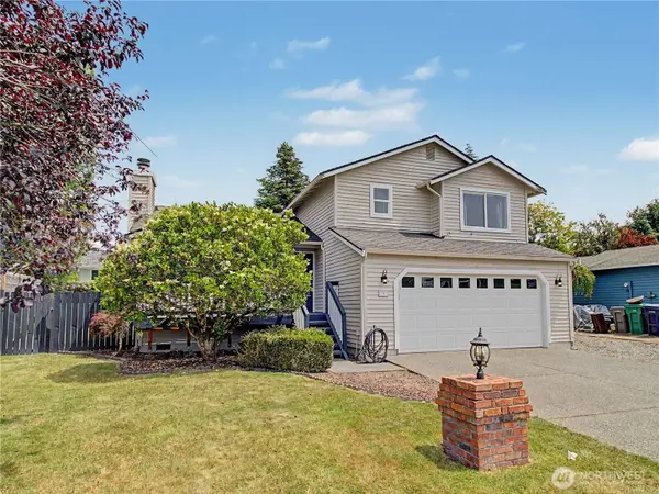 307 Berninger ST, Enumclaw, WA 98022