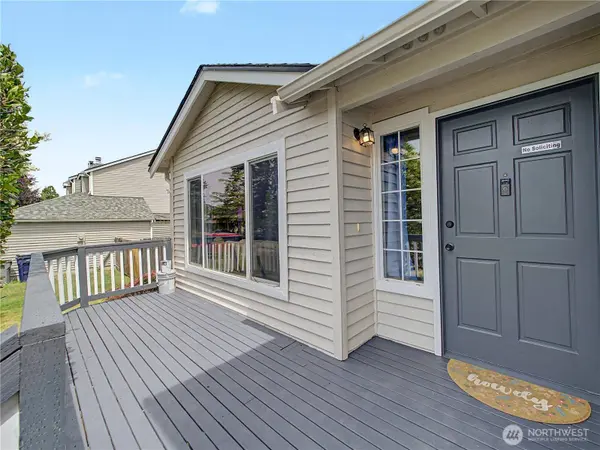 307 Berninger ST, Enumclaw, WA 98022
