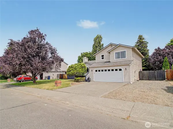 307 Berninger ST, Enumclaw, WA 98022