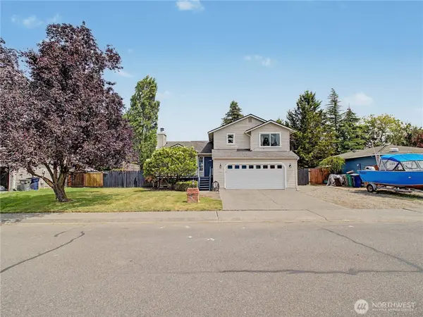 307 Berninger ST, Enumclaw, WA 98022
