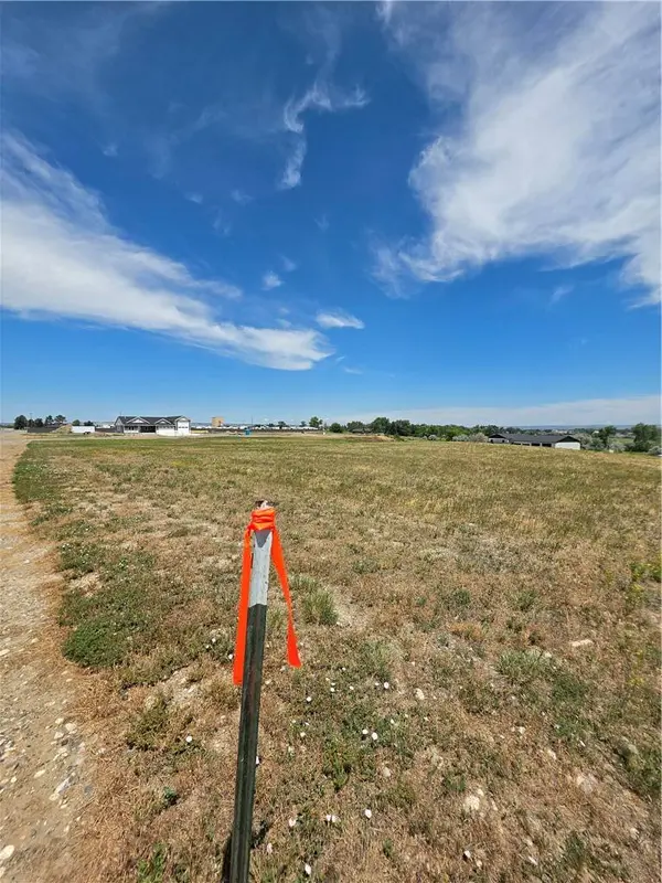 8 Lot, Billings, MT 59106