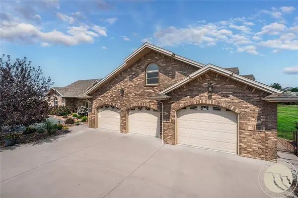 7623 N Leopard AVE, Billings, MT 59106
