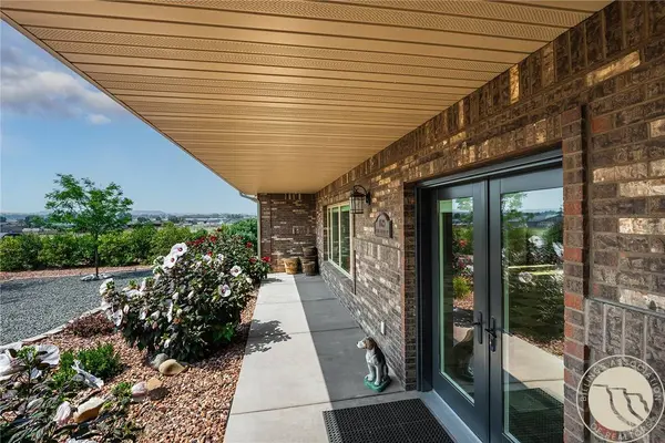 7623 N Leopard AVE, Billings, MT 59106