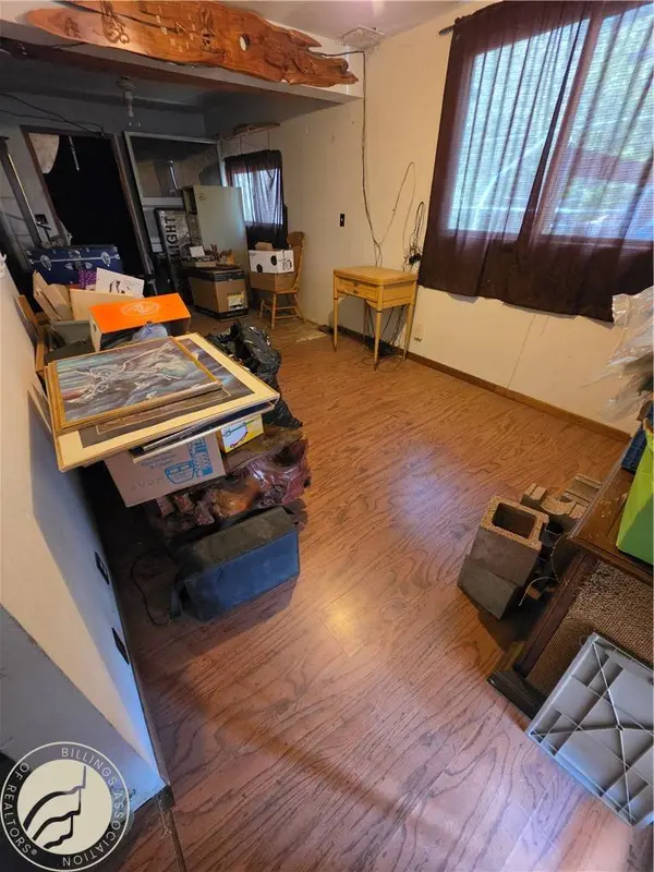 3009 Jansma AVE, Billings, MT 59101