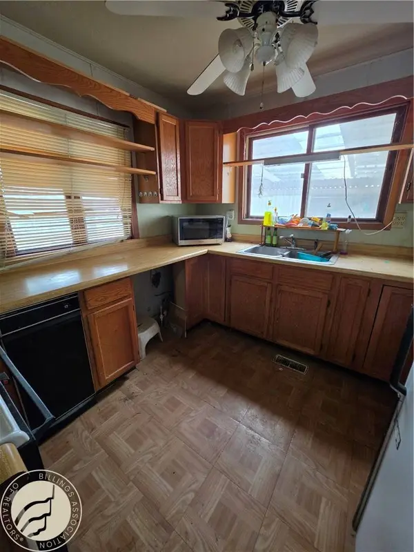 3009 Jansma AVE, Billings, MT 59101