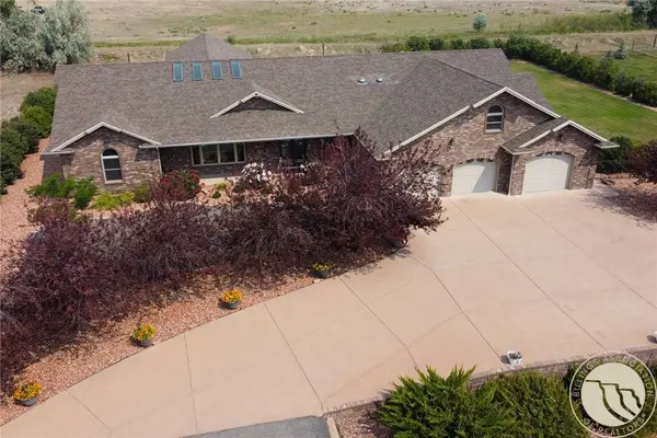 7623 N Leopard AVE, Billings, MT 59106