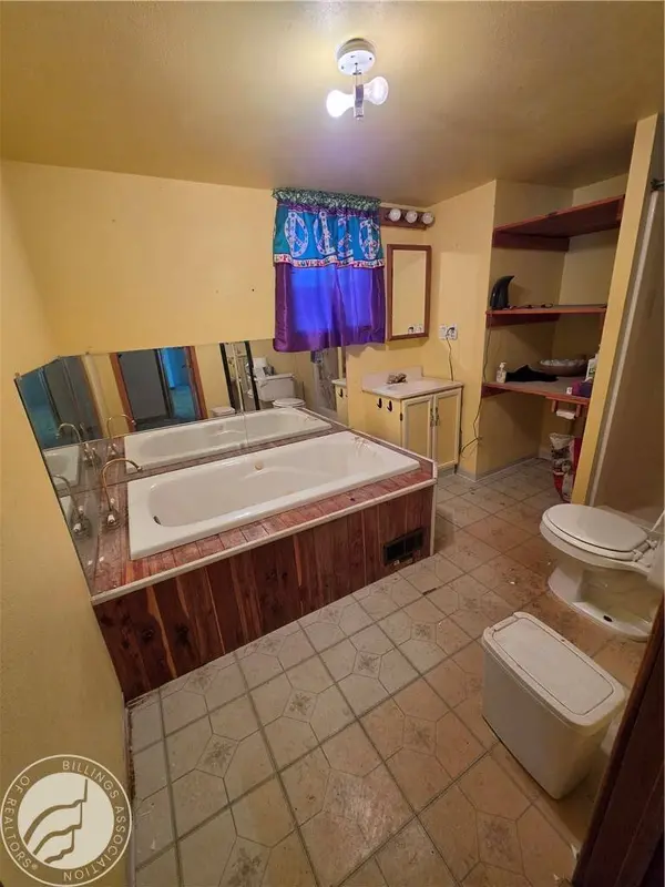 3009 Jansma AVE, Billings, MT 59101