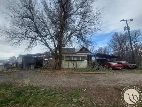 3009 Jansma AVE