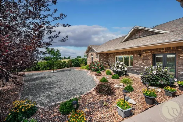 7623 N Leopard AVE, Billings, MT 59106