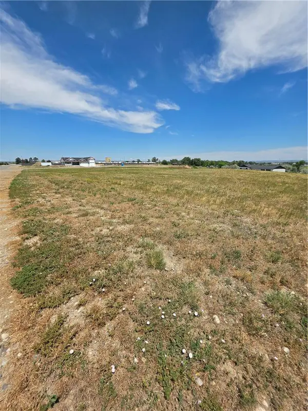 8 Lot, Billings, MT 59106