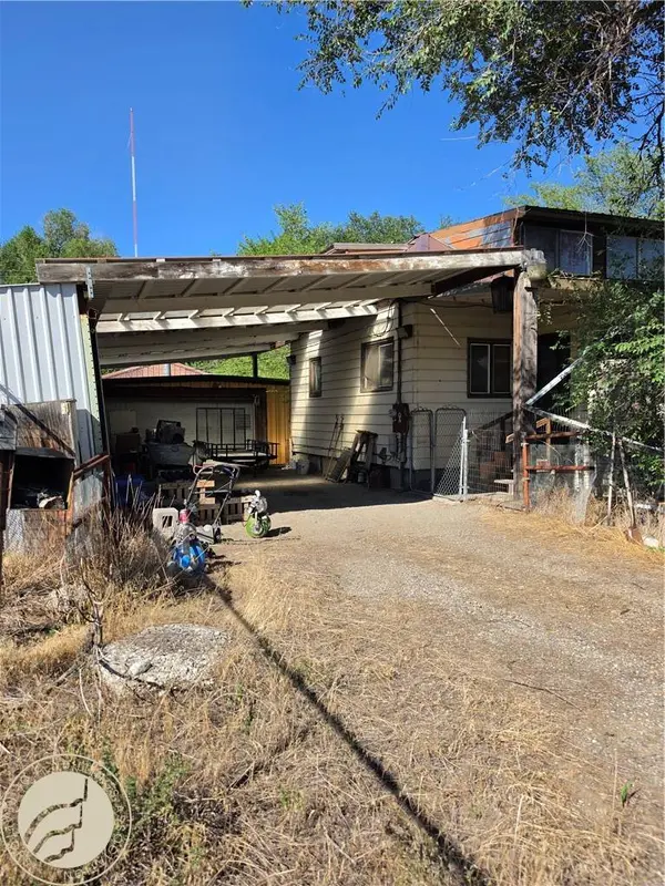 3009 Jansma AVE, Billings, MT 59101