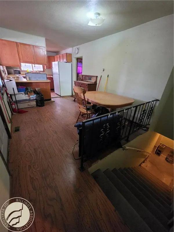 3009 Jansma AVE, Billings, MT 59101