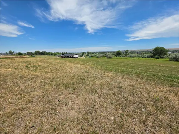 8 Lot, Billings, MT 59106