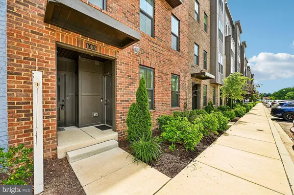 10109-B SEATTLE SLEW LN #24, Laurel, MD 20723