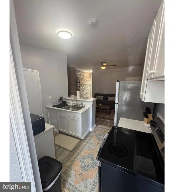 1412 W SARATOGA ST #2, Baltimore, MD 21223