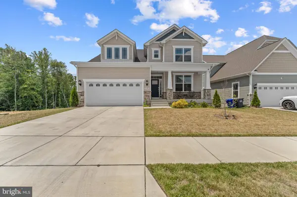 5192 NEWPORT CIR, White Plains, MD 20695