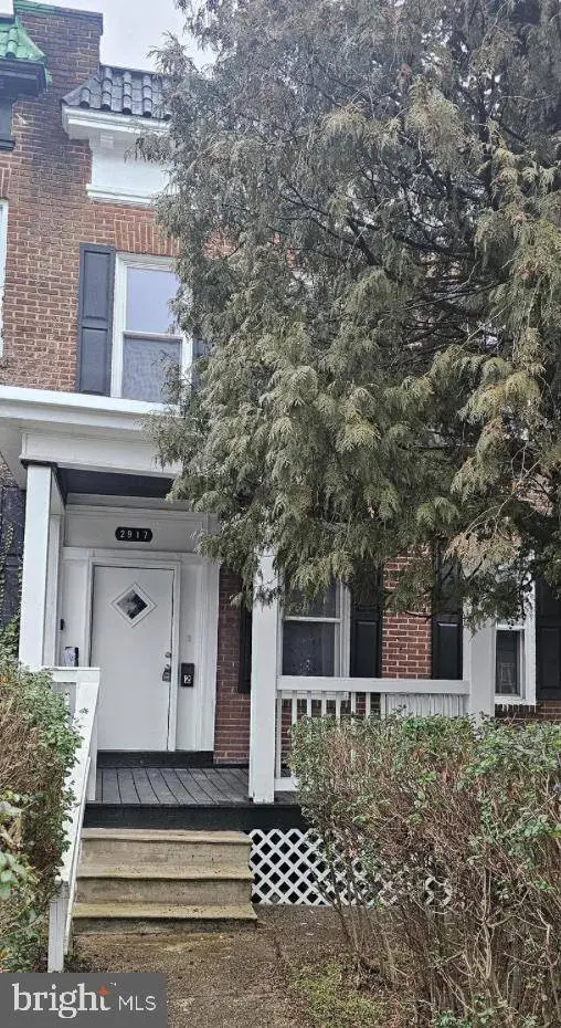 2917 ROCKROSE AVE #2, Baltimore, MD 21215