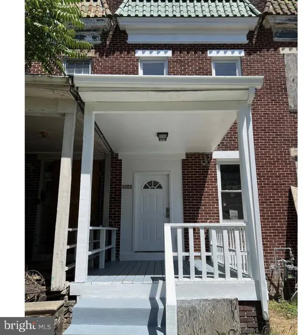 2548 OSWEGO AVE