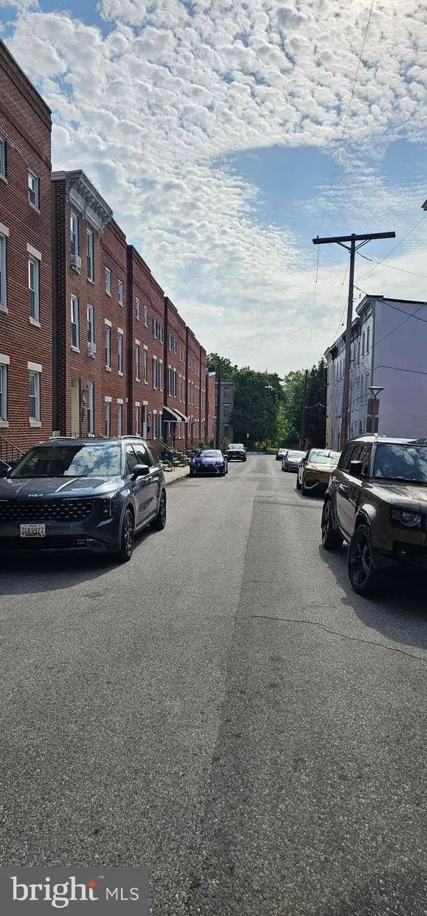 1531 W FAIRMOUNT AVE #2, Baltimore, MD 21223