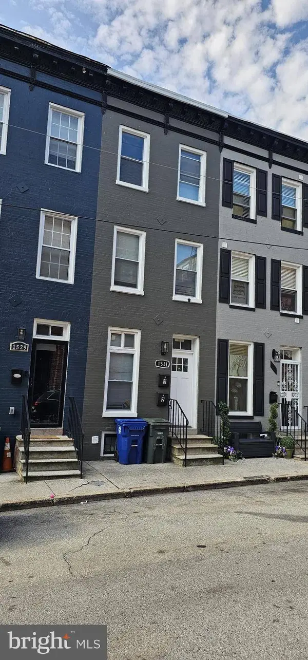 1531 W FAIRMOUNT AVE #2