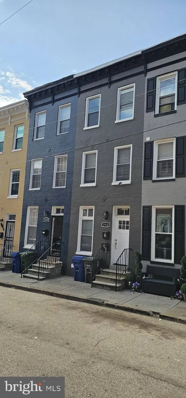 1531 W FAIRMOUNT AVE #2, Baltimore, MD 21223
