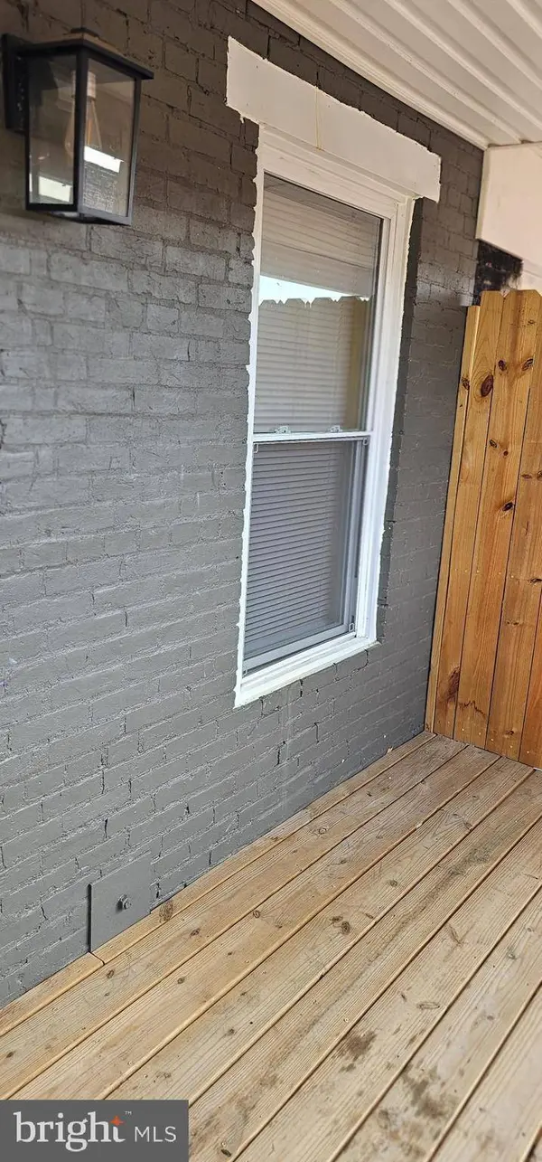 1531 W FAIRMOUNT AVE #2, Baltimore, MD 21223