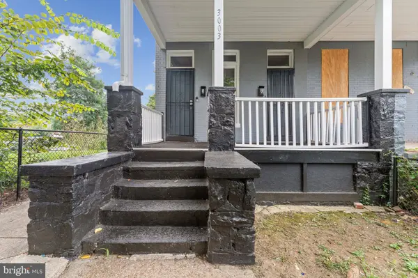 3003 PRESSTMAN ST, Baltimore, MD 21216