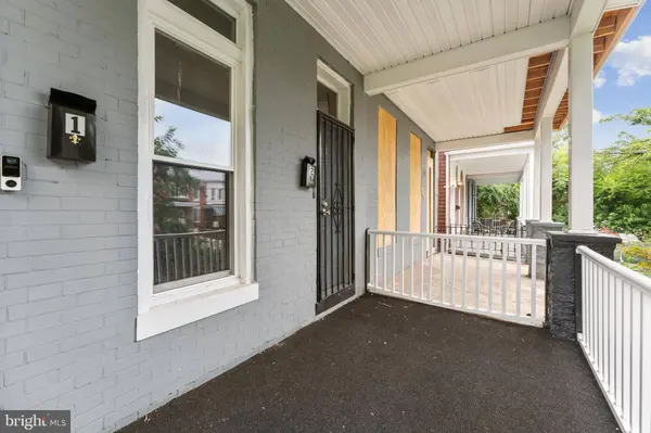 3003 PRESSTMAN ST, Baltimore, MD 21216