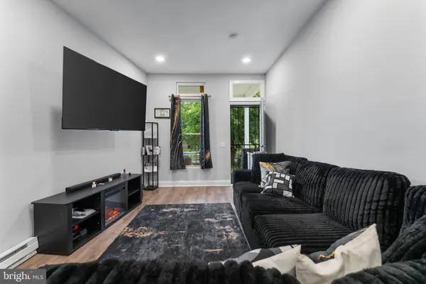 3003 PRESSTMAN ST, Baltimore, MD 21216