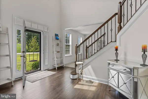 15504 OVER LAND CT, Aquasco, MD 20608