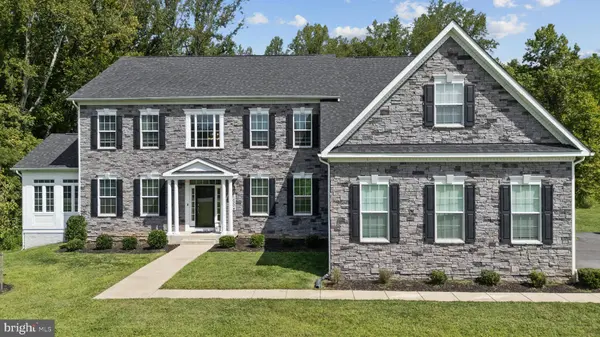 15504 OVER LAND CT, Aquasco, MD 20608