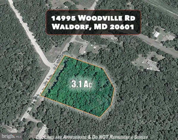 14995 WOODVILLE RD, Waldorf, MD 20601
