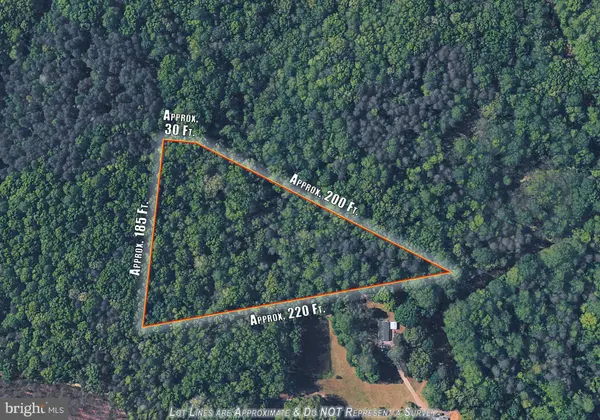 0 LAND, Bowling Green, VA 22427