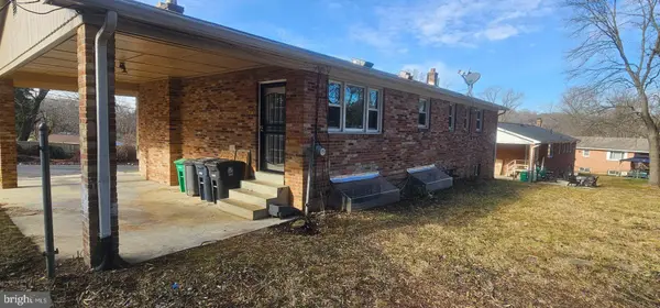 5616 OLD TEMPLE HILL RD, Temple Hills, MD 20748