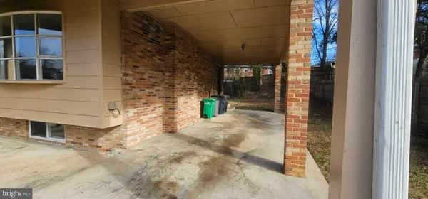 5616 OLD TEMPLE HILL RD, Temple Hills, MD 20748