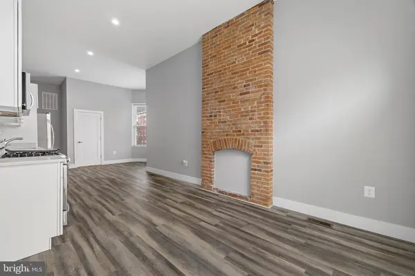 1235 W LAFAYETTE AVE #1, Baltimore, MD 21217