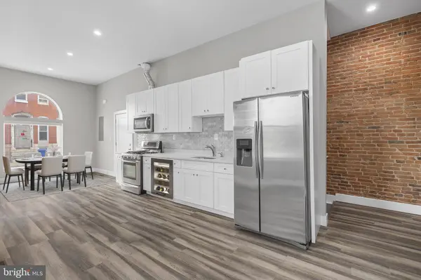 1235 W LAFAYETTE AVE #1, Baltimore, MD 21217