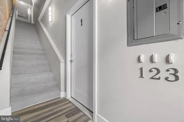 1235 W LAFAYETTE AVE #1, Baltimore, MD 21217