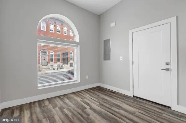1235 W LAFAYETTE AVE #1, Baltimore, MD 21217