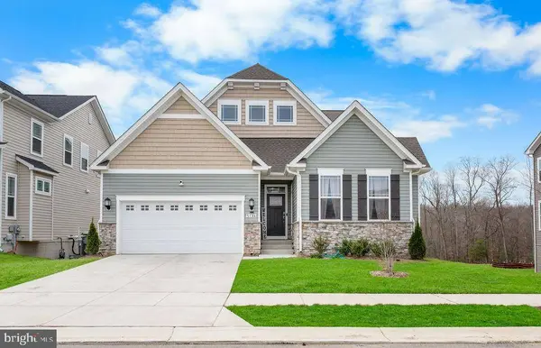5196 NEWPORT CIR, White Plains, MD 20695